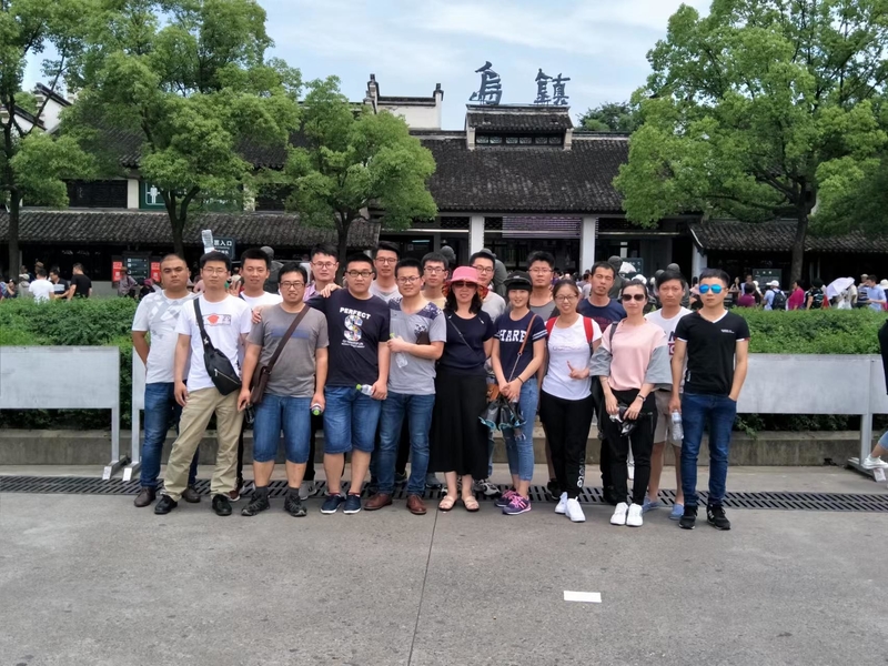 China Qingdao Autodisplay Co., Ltd Unternehmensprofil